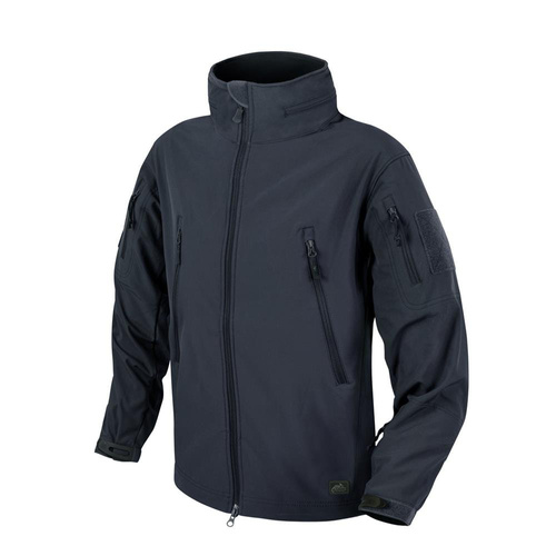 Helikon - Kurtka Gunfighter - Navy Blue - KU-GUN-FM-37