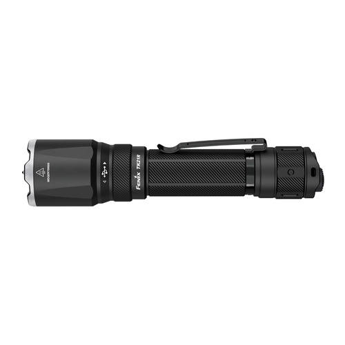 Fenix - LED Tactical Flashlight - 3600 lm - 27,300 cd - TK21R.11111