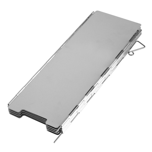 FOX Outdoor - Tourist Stove Windscreen - 33687