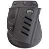 Fobus - Holster für Beretta, S&W, Tanfoglio, Taurus, FN, Baikal - Drehbarer Paddel - Rechts - BRS RT