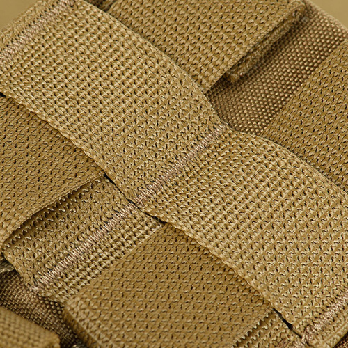M-Tac - Tasche für Zeitschriften Lite Elite - Coyote - 10224005