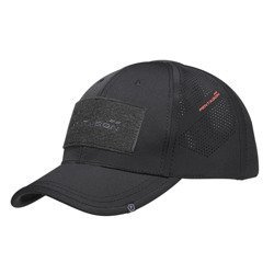 Pentagon - Baseballmütze Aeolus Cap - Schwarz - K13039-01