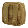 Condor - 4x4 Utility Pouch - Zielony OD - MA77-001