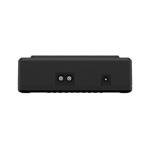 Armytek - Ładowarka Uni C4 - Adapter samochodowy - A04501C