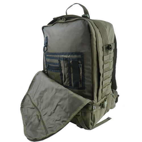 Magnum - Taiga Tactical Backpack - 45 L - OD Green
