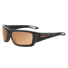 ESS - Credence - Czarne - Mirrored Copper - EE9015-06