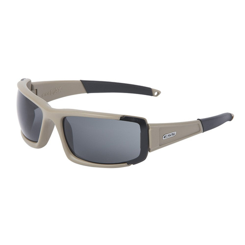 ESS - CDI MAX - Terrain Tan - Przezroczyste / Przyciemniane - 740-0457