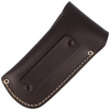 Herbertz Solingen - Leather Case 110mm and 130mm for Pocket Knife - 2650130