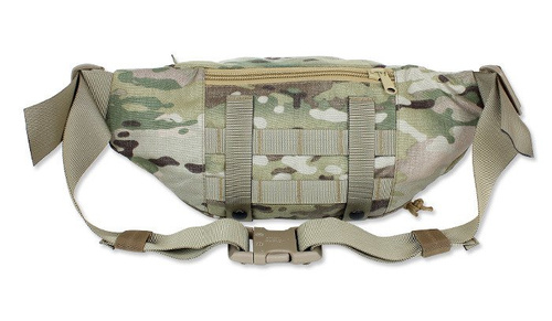 WISPORT - Gekon Hüfttasche - MultiCam