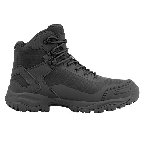 Mil-Tec - Stiefel Taktische Leichtgewicht - Schwarz - 12816002 