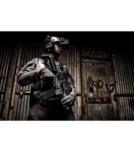 Mechanix - Rękawice Original - Wolf Grey - MG-88
