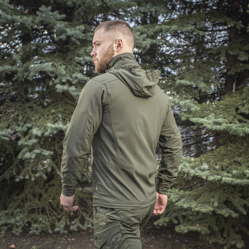 M-Tac - Kurtka Flash - Army Olive - 20479062