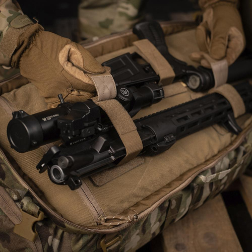 M-Tac - Rucksackeinsätze - 3 Stück - Coyote - 10220005