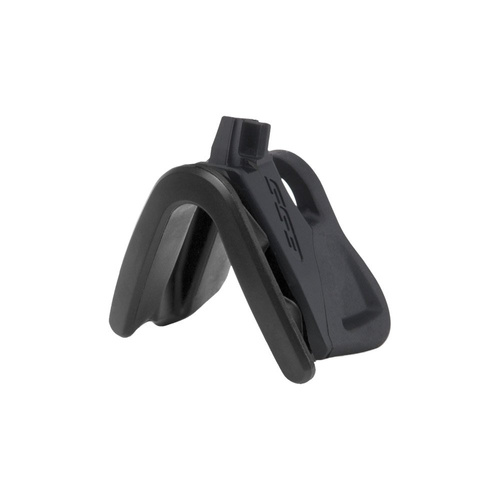 ESS - Serienübergreifendes UPLC-Nasenstück mit hoher Durchlässigkeit - 740-0596