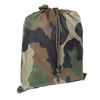 Mil-Tec - Ponczo przeciwdeszczowa US - RipStop - Woodland - 10630020
