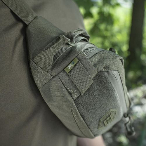 M-Tac - Gürteltasche Elite Hex - RG - 10193023