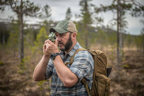 Helikon - Defender Mk2 Pilgrim Shirt - Ginger Plaid - KO-DPG-SR-P2401