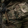 M-Tac - MOLLE Strap with D-Ring - Murdock - Woojin - MultiCam - 10199908