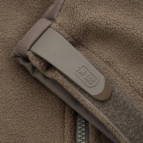M-Tac - Alpha Microfleece Gen.II Taktische Jacke - Dark Olive - 20411048