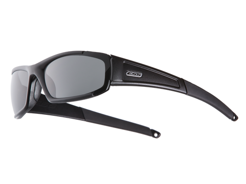 ESS - CDI - Czarny - Clear / Smoke Gray - 740-0296
