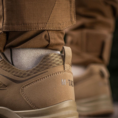 M-Tac - IVA Tactical Trekking Shoes - 30804005