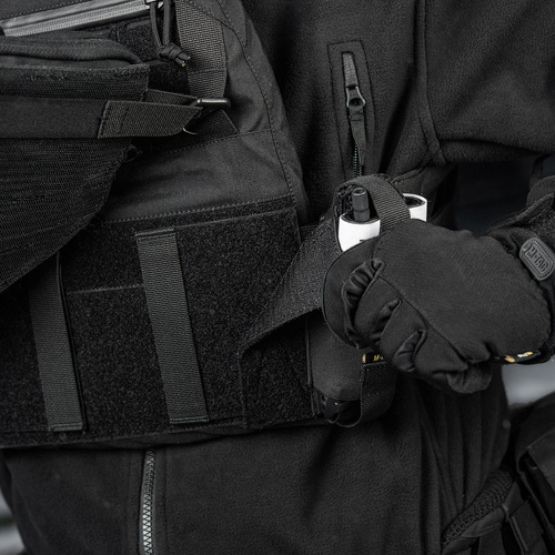 M-Tac - Tourniquet Tasche Gen.III Velcro - Black - 10137402