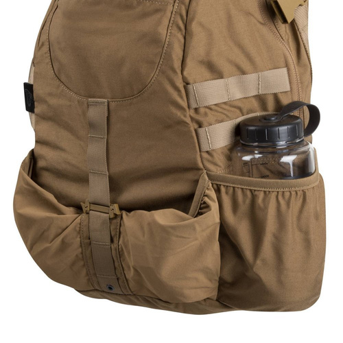 Helikon - Plecak Raider Pack - 22L - Czarny - PL-RID-CD-01