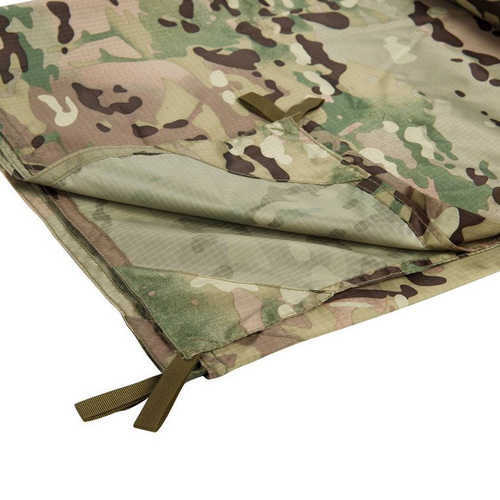 Helikon - Supertarp - 300 x 300 cm - Taiga Green - PO-STP-PO-09
