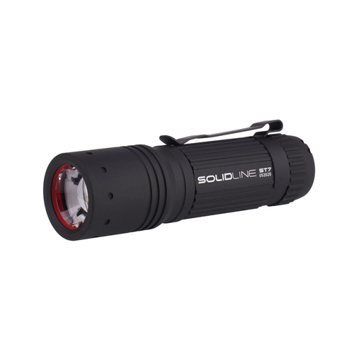 Ledlenser - Latarka Solidline ST7 - 360 lumenów - 502213