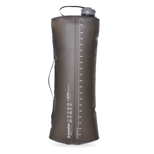 HydraPak - Bukłak Seeker Water Storage - 4 L - Mammoth Grey - A828M