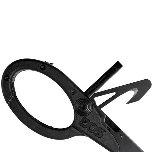 SOG - Multitool / Shears ParaShears - Black - 23-125-01-43