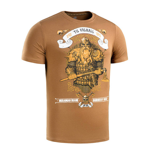 M-Tac - Koszulka Viking - Coyote Brown - 20090017