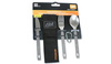Esbit - Titan-Bestecksatz - TC3-TI