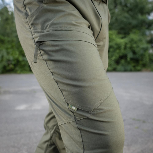 M-Tac - Patrol Gen II Flex Hose - Army Olive - 20066062