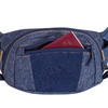 Helikon - Possum Waist Pack - Nylon - Melange Blue - TB-PSM-NL-M2