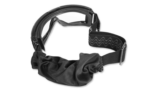 Bolle Tactical - Ballistische Schutzbrille - X810 - X810NPSI