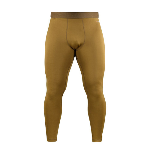 M-Tac - Legginsy termoaktywne Level I Polartec - Coyote - 70024005