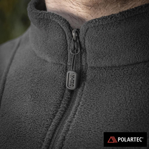 M-Tac - Fleece Delta - Black - 70016002