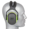 3M - Pasywne ochronniki słuchu Peltor X4A