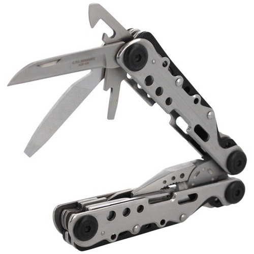 Herbertz - MultiTool Aluminium - 571300