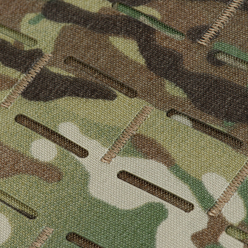 M-Tac - Plate Carrier Taktische Schutzweste Cuirass Elite Gen.II - Multicam - 10372008