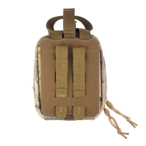 Templars Gear - Apteczka zrywana Rip-off AZ-2 - Cordura 500D - MultiCam - TG-AZ2-MC