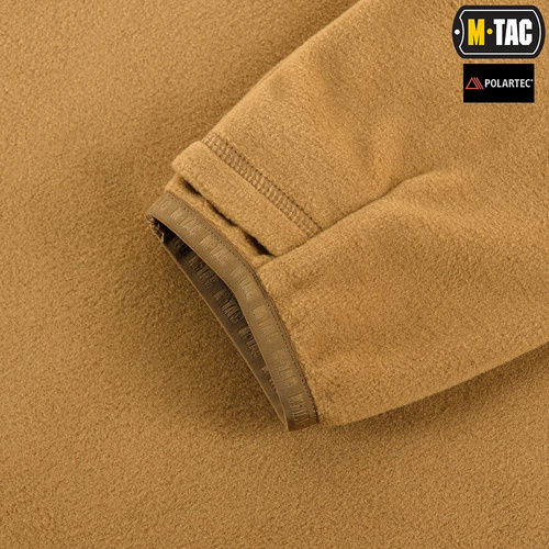 M-Tac - Fleece Delta - Coyote - 70016005