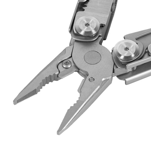 M-Tас - Multitool Type 8 - Srebrny - 60023401