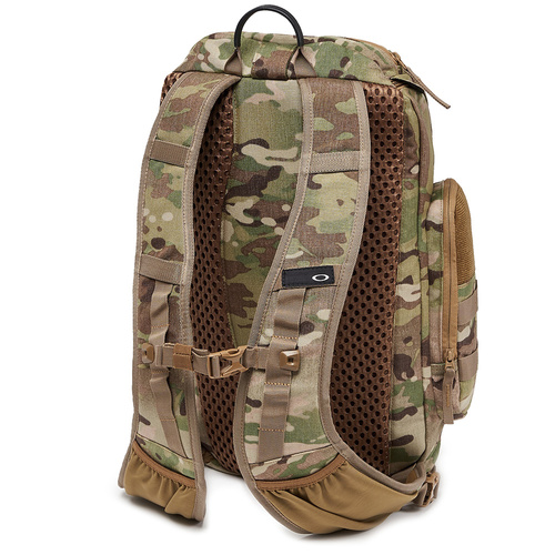 Oakley - Plecak wojskowy Link Pack Miltac - 23 L - Camelbak - MultiCam - 921026S-86Y