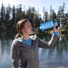 Sawyer - Filtr do wody Mini Water Filtration System - Pomarańczowy - SP103