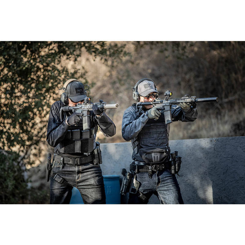 Condor - LCS Vanquish AS Plate Carrier - Olive Drab - 201139-001
