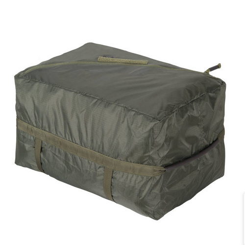 Helikon - Organizer / pokrowiec Enlarged Pakcell Bag - Czarny - MO-O05-PO-01