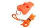 FOSCO - Plastic non-ball whistle - 469112