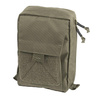 Helikon - Urban Admin Pouch - Cordura - MOLLE - Adaptive Green - MO-O03-CD-12